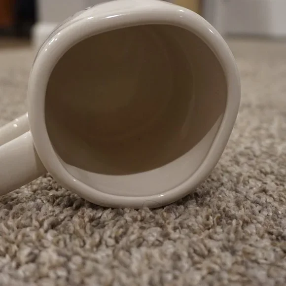 Rae Dunn Ciao Mug - NEW - Picture 3 of 4